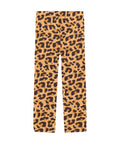 Animal-Print-Mens-Pajama-Leopard-Front-View