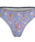 Easter-Womens-Thong-Lavender-Product-Back-View