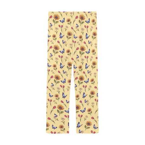 Summer-Garden-Mens-Light-Yellow-Back-View