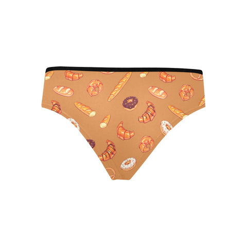 Sweet Treats Women's Hipster Underwear