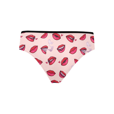Fatal Attraction Women's Hipster Underwear