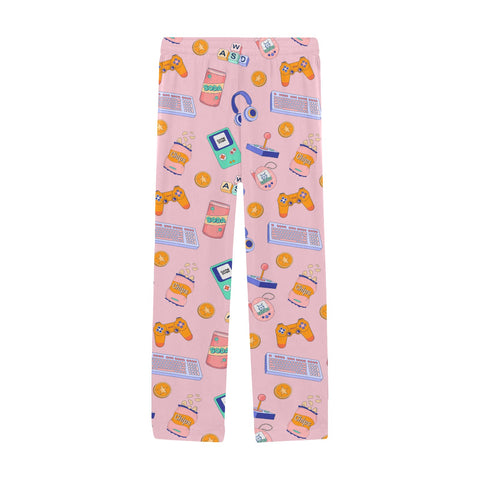 Retro Gamer Men's Pajamas