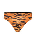 Animal-Print-Womens-Hipster-Underwear-Tiger-Product-Front-View