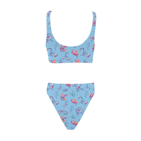 Axolotl-Womens-Bikini-Set-Sky-Blue-Back-View