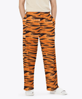 Animal-Print-Mens-Pajama-Tiger-Front-Lifestyle-View