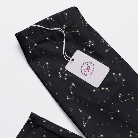 Astrology Men's Pajamas