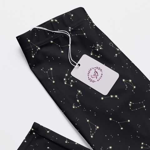 Astrology Women's Pajama Set
