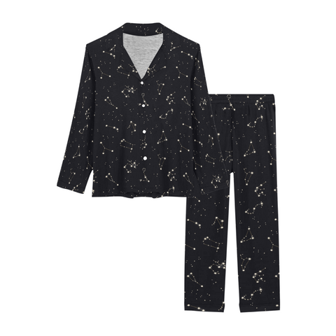 Astrology Women's Pajama Set