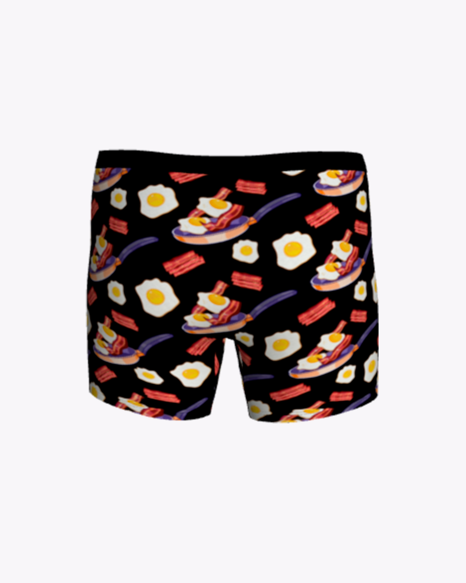Bacon Couples Underwear