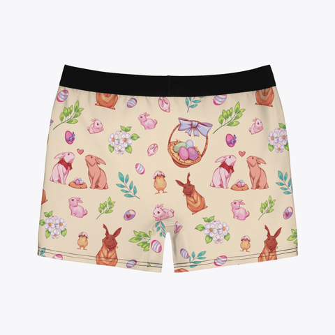 Easter-Mens-Boxer-Briefs-Cream-Product-Back