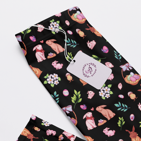 Easter Men's Pajamas