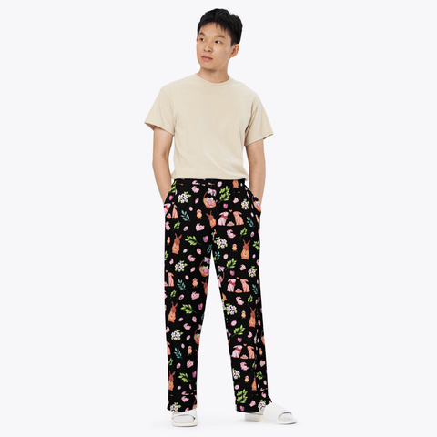 Easter Men's Pajamas