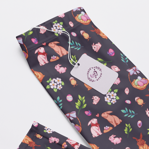 Easter Men's Pajamas