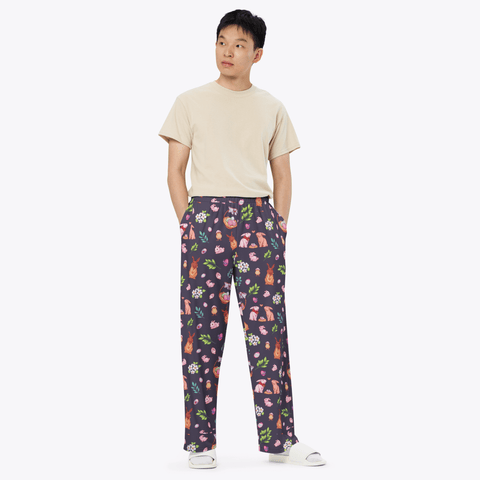 Easter Men's Pajamas