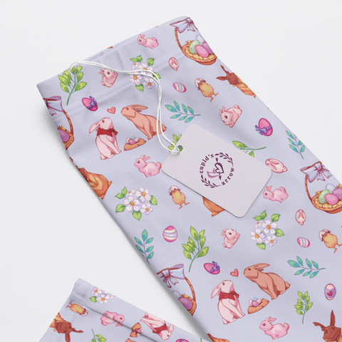 Easter Men's Pajamas