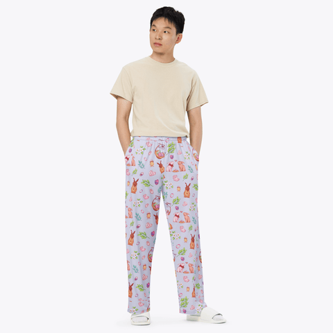 Easter Men's Pajamas