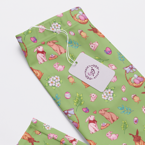 Easter Men's Pajamas