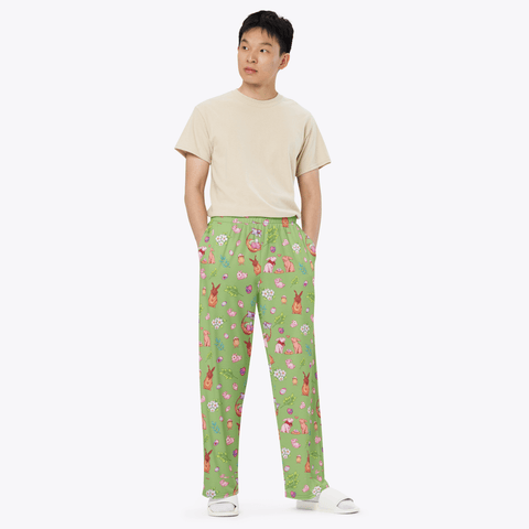 Easter Men's Pajamas