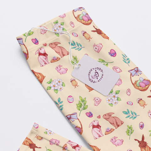 Easter Men's Pajamas