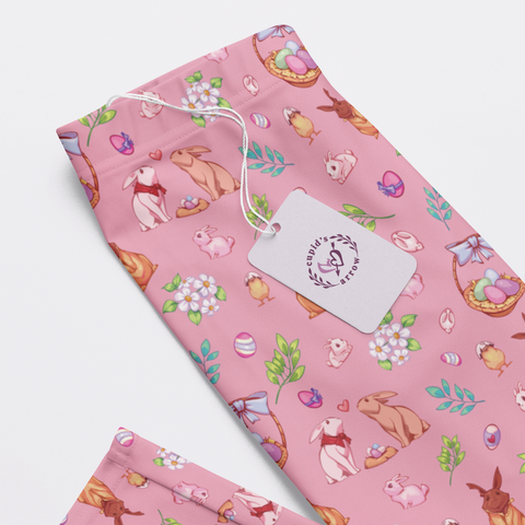 Easter-Mens-Pajama-Pink-Closeup-Lifestyle-View