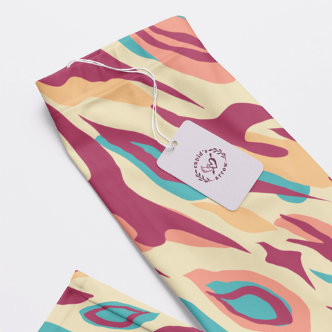 Exotic Men's Pajamas