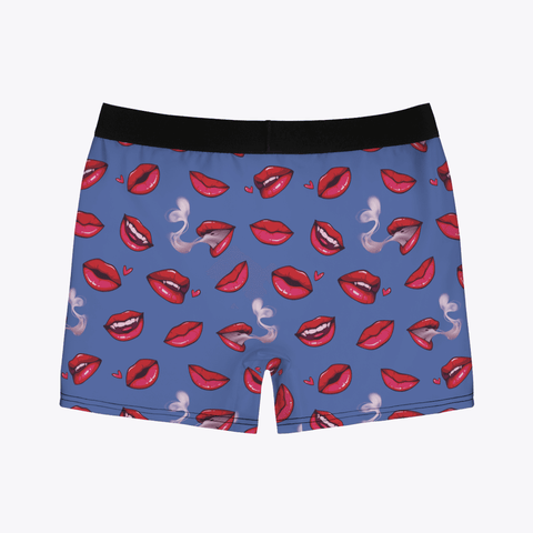 Fatal Attraction Men's Boxer Briefs