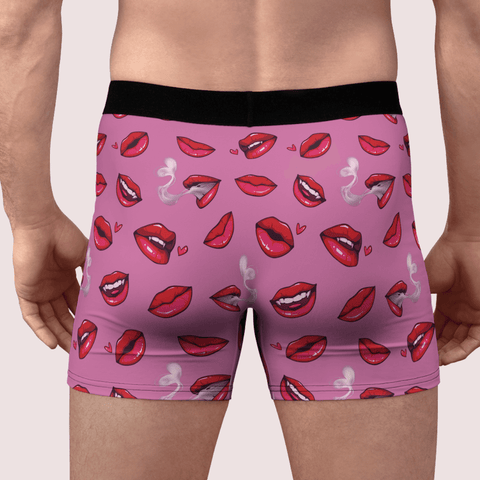 Fatal Attraction Men's Boxer Briefs