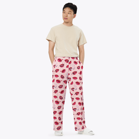 Fatal-Attraction-Mens-Pajama-Light-Pink-Lifestye-View