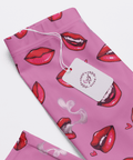 Fatal-Attraction-Mens-Pajama-Hot-Pink-Closeup-Product-View