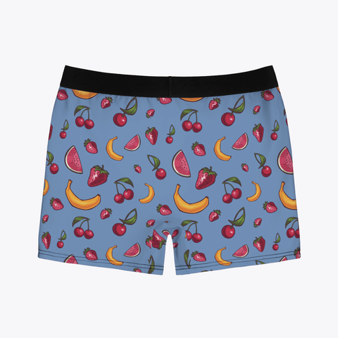 Fruit Punch Men's Boxer Briefs