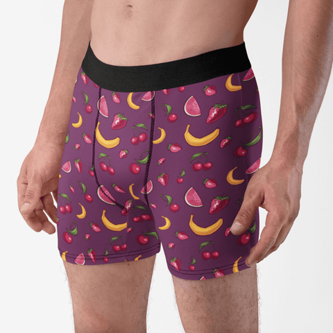 Fruit-Punch-Mens-Boxer-Briefs-Plum-Half-Side-View