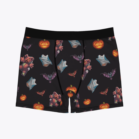 Halloween-Mens-Boxer-Briefs-Black-Product-Front