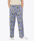Happy-Avocado-Mens-Pajama-Lavender-Lifestyle-Front-View