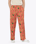 Happy-Avocado-Mens-Pajama-Lifestyle-Orange-Front-View