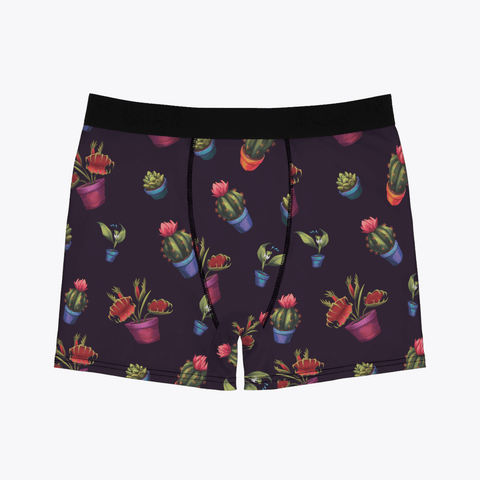 House-Plant-Mens-Boxer-Briefs-Dark-Purple-Product-Front