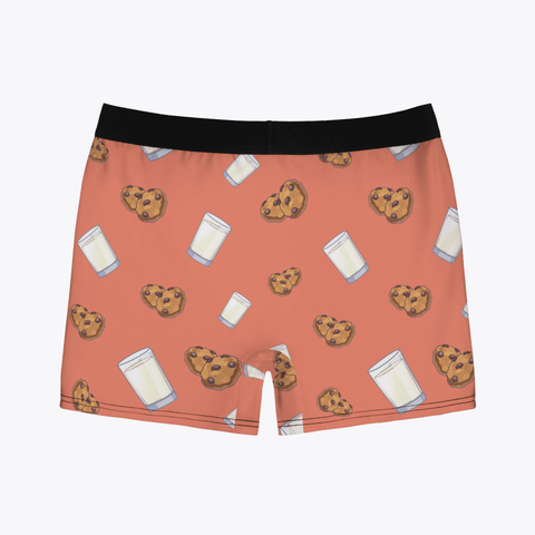 Milk-_-Cookies-Mens-Boxer-Briefs-Coral-Product-Back