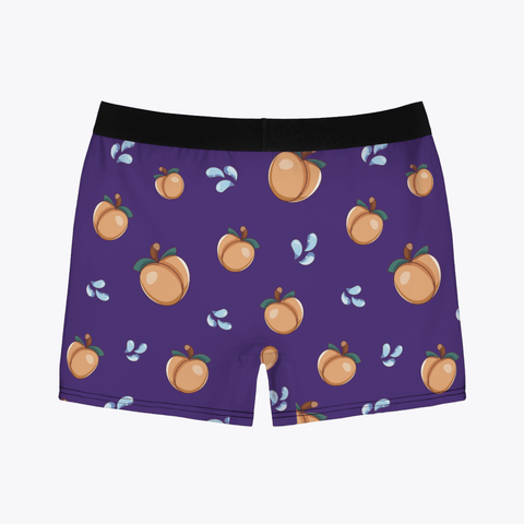 Peach-Emoji-Mens-Boxer-Briefs-Eggplant-Product-Back