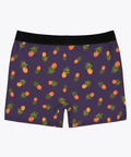 Pineapple-Mens-Boxer-Briefs-Eggplant-Product-Back