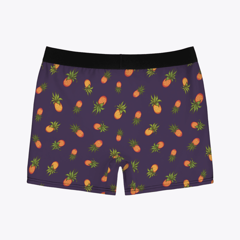 Pineapple-Mens-Boxer-Briefs-Eggplant-Product-Back