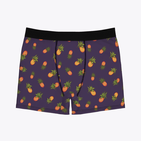 Pineapple-Mens-Boxer-Briefs-Egglant-Product-Front
