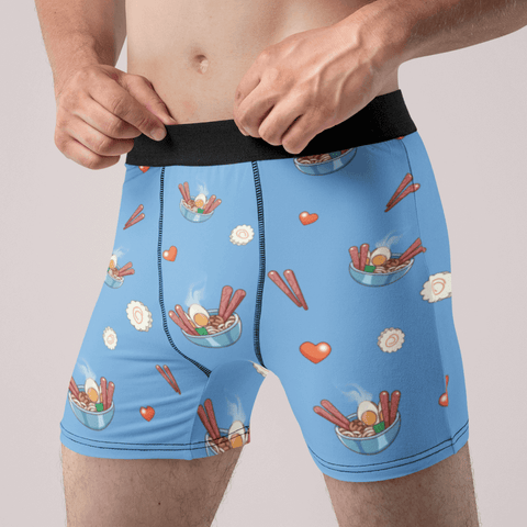 Ramen-Mens-Boxer-Briefs-Light-Blue-Half-Side-View