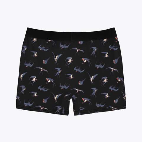Sparrow Men's Boxer Briefs