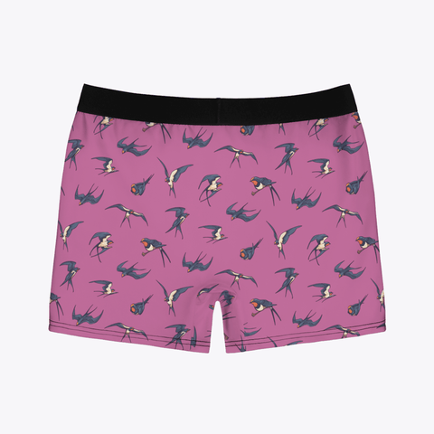 Sparrow Men's Boxer Briefs