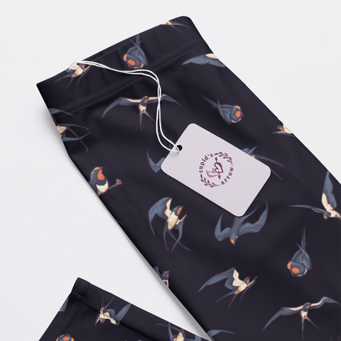 Sparrow Men's Pajamas