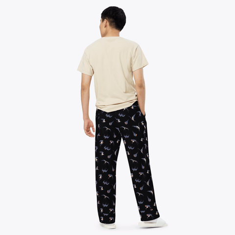 Sparrow Men's Pajamas