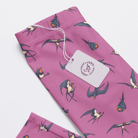 Sparrow Men's Pajamas