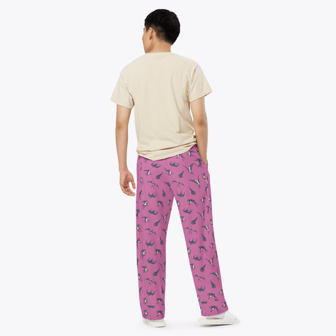 Sparrow Men's Pajamas