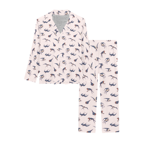 Sparrow Women's Pajama Set