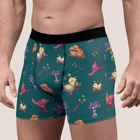 Spells-_-Potions-Mens-Boxer-Briefs-Teal-Half-Side-View