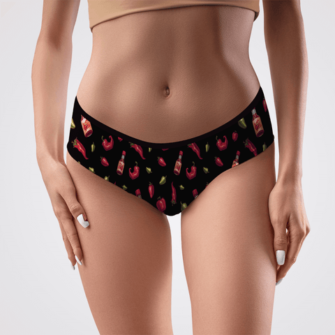 Women's Underwear